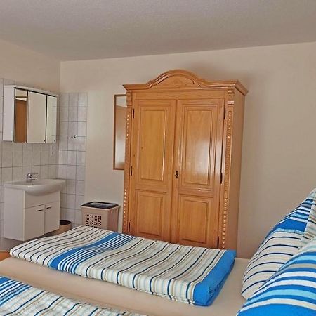 Ferienwohnung Haus Waldesrand Нордерней Экстерьер фото